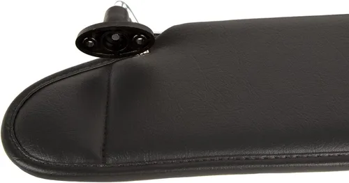Vista 2 de Omix 13313.09 Kit de visera solar, ágata Compatible con Jeep Wrangler TJ 1997-2002