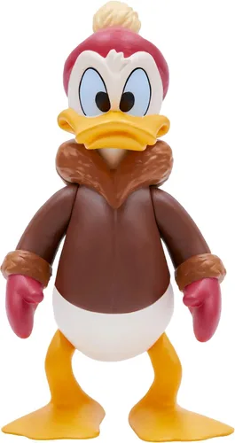 Vista 2 de Super7 Disney Vintage Collection Donald Duck - Figura de reacción de 3.75 pulgadas