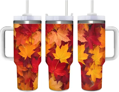 Vista 14 de 250 Years American Flag - Vaso aislado de acero inoxidable de 40 onzas (40.6 fl oz), taza de café patriótica con tapa a prueba de salpicaduras