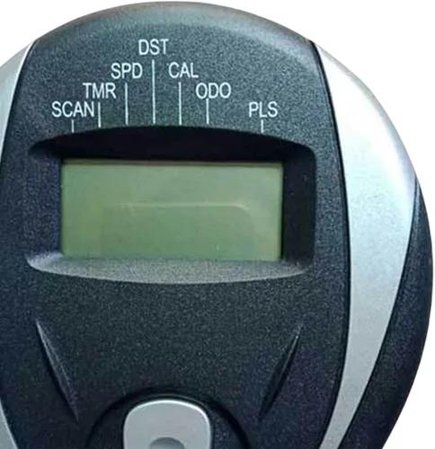Vista 8 de DYNWAVE Monitor velocímetro LCD con instrumento analítico de frecuencia cardíaca fácil de instalar piezas de repuesto contador para bicicleta