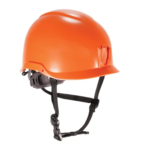 Vista 13 de Ergodyne Skullerz 8976 - Casco de seguridad tipo 2, clase E, tipo II