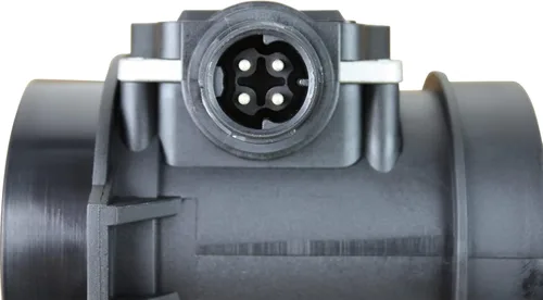 Vista 4 de AIP Electronics Sensor de flujo de aire masivo premium MAF AFM compatible con 3.2L 2.8L 6cyl OEM Fit MF9600