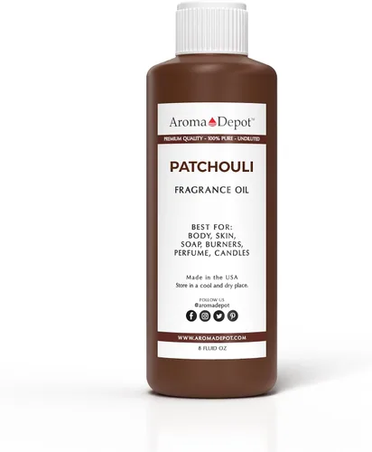 Vista 116 de Aceite de fragancia de almizcle egipcio 24K/Aceite de fragancia corporal, puro sin cortar. Ideal para lociones, mantequilla, fabricación de jabón e