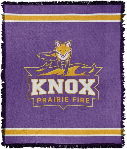 Vista 117 de LOGOVISION Manta Abilene Christian University, 50x60 Logo Primary WovenThrow