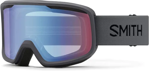 Vista 3 de Smith Optics Frontier Gafas de nieve