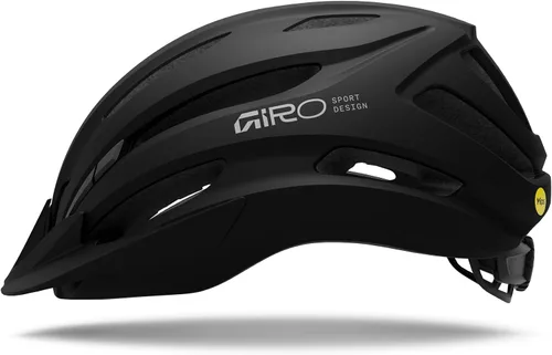 Vista 2 de Giro Casco Register MIPS II