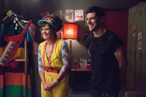 Vista 2 de Hello My Name Is Doris