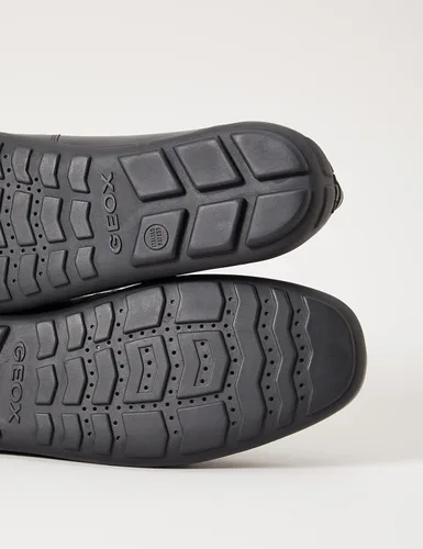 Vista 5 de Geox Boys J New Fast Moccasin