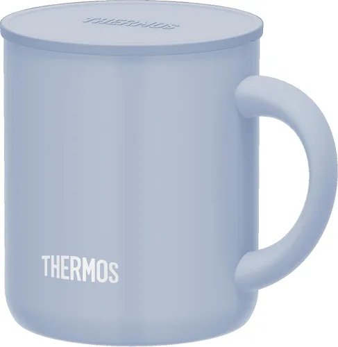 Vista 17 de Thermos JDG-282C BE - Taza aislada al vacío, 9.5 fl oz, 9.5 fl oz, color beige