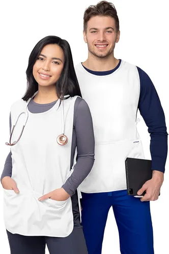Vista 2 de Sivvan Unisex Apron - Cobbler Apron