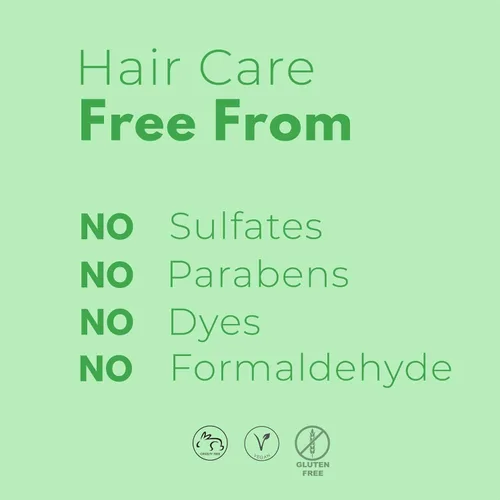 Vista 7 de Kashmir Keratin, Tratamiento capilar de queratina, 33.8 onzas, sin formas, 0% formaldehído, alisado sin encrespamiento, reduce el 90% de los rizos