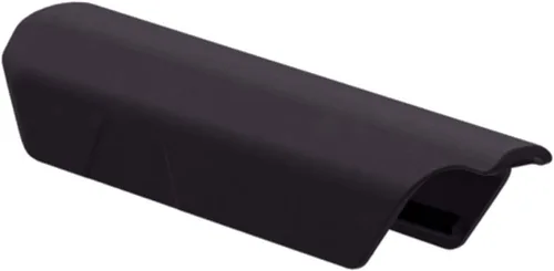 Vista 8 de Magpul Com Bloc Fixed Stock Cheek Riser for MAG616, MAG585, and MAG552 Stocks, Black, 0.50