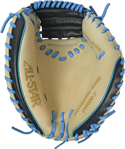 Vista 3 de All-Star S7 Elite 33" Guante de captura