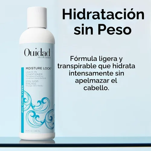 Vista 11 de Ouidad Styling Kit Formulated For All Curl Types – Curly Hair Routine Bundles, Advanced Climate Control and Moisture Lock, Fight Frizz & Add