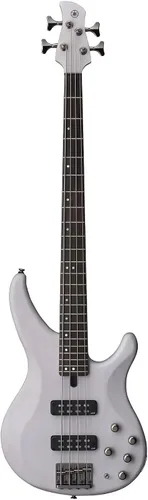 Vista 20 de Yamaha TRBX174 BL - Bajo de 4 cuerdas, para diestros, negro