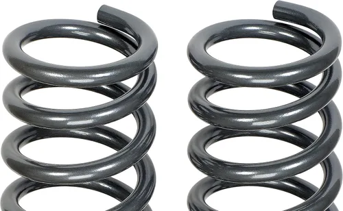 Vista 3 de Dorman 929-950 - Actualización de muelle helicoidal delantero resistente, manejo de carga aumentado en un 35 % compatible con modelos seleccionados