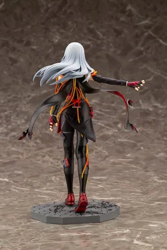 Vista 6 de Escarlata Nexus ARTFX J KASANE Randall