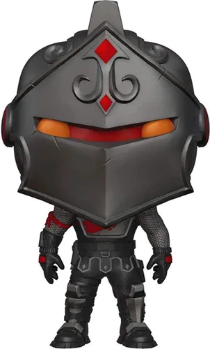 Vista 3 de Funko Pop! Juegos: Fortnite - Caballero Negro