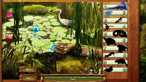 Vista 2 de Vacation Adventures Park Ranger Download