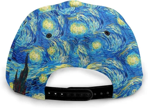 Vista 5 de TOLUYOQU Baseball Cap Adjustable Low Profile Washed Dad Hat for Men Women