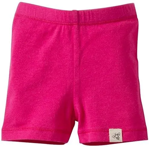Vista 3 de Burt's Bees - Vestido de punto para bebé, color gris