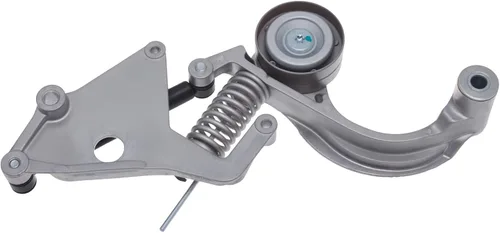 Vista 11 de AUQDD 38148 Conjunto automático de tensor de correa y polea (para 1.8L/2.0L L4) apto para Audi A3 98-04 /00-04 S3/99-06 TT /00-06 TT Quattro/99-05