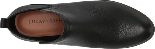 Vista 5 de Lucky Brand Botín Bollo para mujer