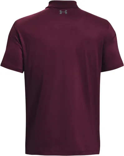 Vista 2 de Under Armour Polo Performance 3.0 para hombre