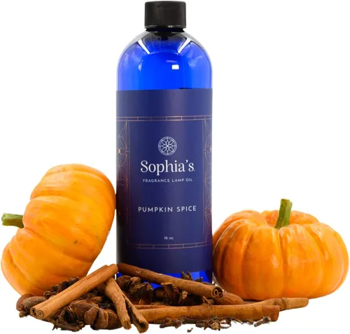 Vista 41 de Sophia's Recambios de aceite para lámpara de fragancia ámbar, aceite de fragancia para lámparas Redolere, aceite de lámpara perfumada para lámparas
