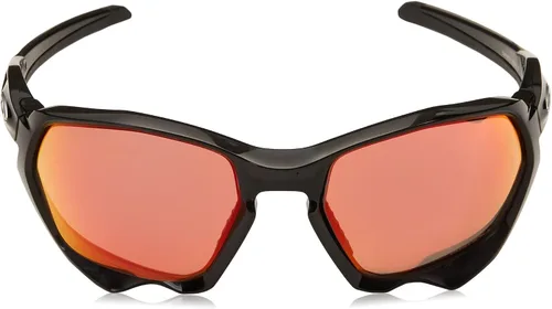 Vista 2 de Oakley Lentes de sol rectangulares Oo9019 Plazma para hombre