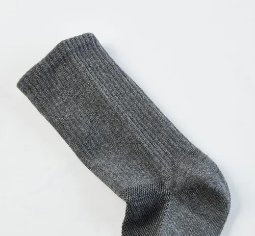 Vista 7 de Calcetines para hombre de 5 dedos de algodón atléticos para correr, paquete de 43