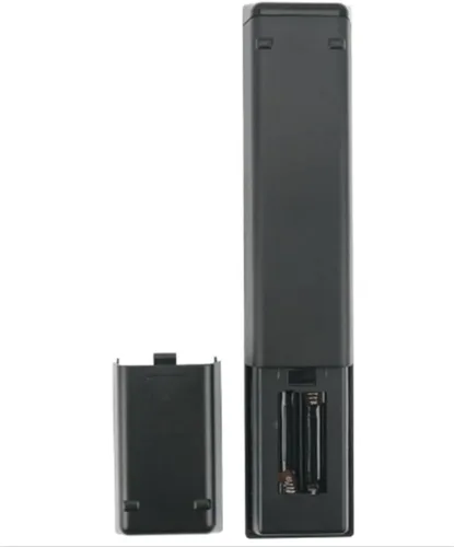 Vista 4 de Nuevo SE32HY19T Reemplazo de control remoto compatible con Seiki TV SE32HYT SE40HYT SE50FYT SE55UET SE65UY06