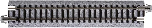 Vista 2 de Kato USA Inc. N 4.882 in 4-7/8 recto 4 KAT20020 N Track