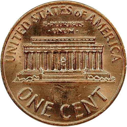 Vista 2 de Moneda gigante gigante gigante falsa de Loftus International