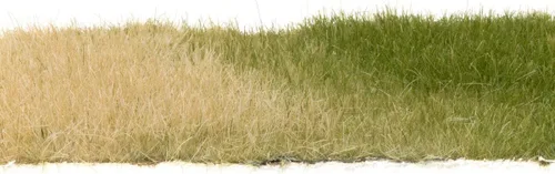Vista 4 de Woodland Scenic Static Grass 0.276 in-Verde Claro -FS623