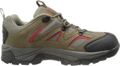 Vista 6 de Northside Snohomish - Tenis de senderismo impermeables para hombre