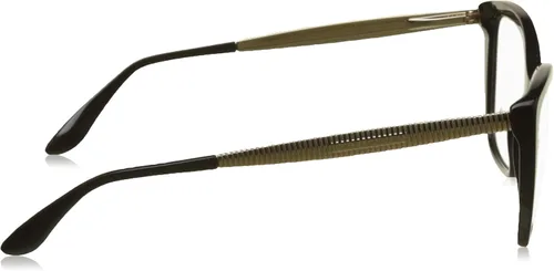 Vista 3 de Dolce Gabbana Dolce Gabanna DG3280 501 54 - Lentes de ojo de gato para mujer negra Negro
