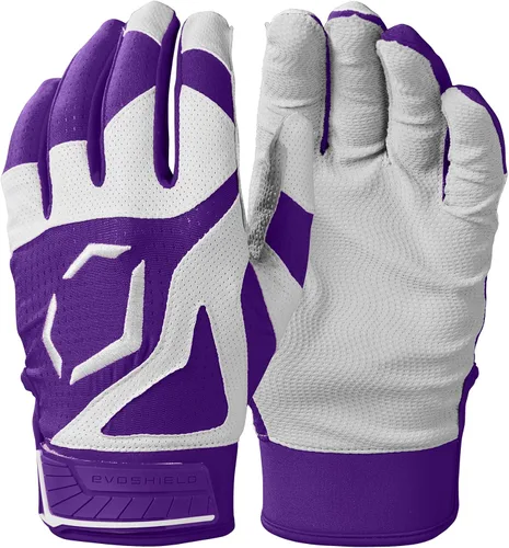Vista 14 de EvoShield SRZ-1™ Guantes de bateo - Tallas para adultos y jóvenes