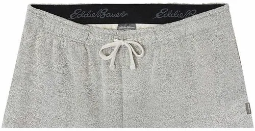 Vista 3 de Eddie Bauer Conjunto de pijama para hombre, cómoda camisa raglán y pantalones para dormir, Gris azul