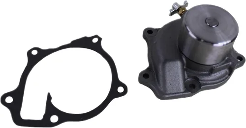Vista 6 de Bomba de agua E-RE518520 para John Deere 4120, 4320, 4520, 4720, 320D, 313, 315, 317, 320, 318D, +++