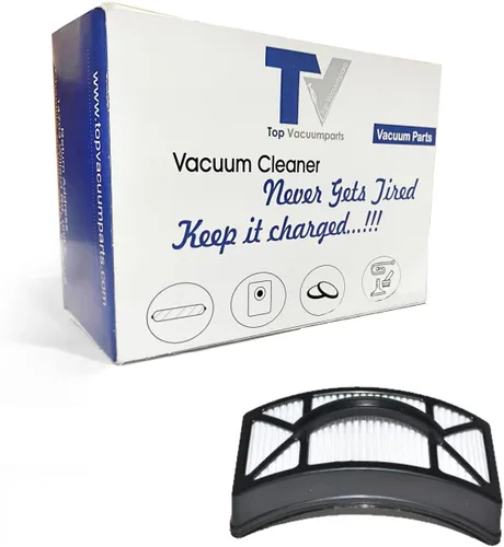 Vista 4 de Pieza de repuesto para correas de vacío Bissell funciona con 24899 Cleanview Rewind Pet Deluxe Vertical # Comparar con la parte 32074