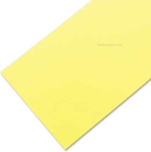 Vista 12 de EZSMITH G10 - Material espaciador de mango de cuchillo - (3 x 12 x 0.030 pulgadas) - Paquete económico de 16
