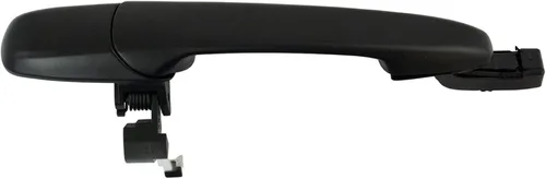 Vista 116 de TRQ Manija de puerta exterior delantera derecha cromada para el lado del pasajero compatible con Dodge Durango Jeep Grand Cherokee 2011-2021