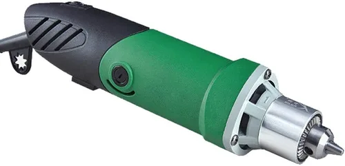 Vista 7 de Herramienta rotativa de 480 W Power Die Grinder Multifunción Eléctrica Carver Set, 6 Paso Velocidad Variable, 30000RPM