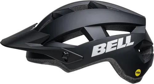 Vista 5 de BELL Spark 2 MIPS - Casco de bicicleta de montaña para adulto