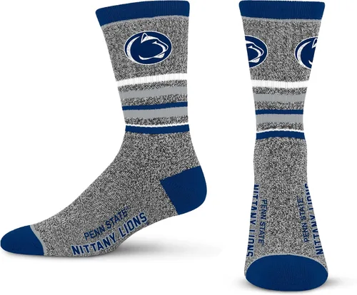 Vista 25 de Para Bare Feet Calcetines para hombre de la NFL 5 Estrellas de mármol, 1 par