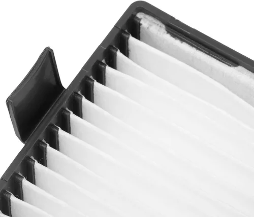 Vista 9 de Accesorio al vacío, alta compatibilidad, excelente artesanía, filtro de vacío ABS para casa, oficina, dormitorio