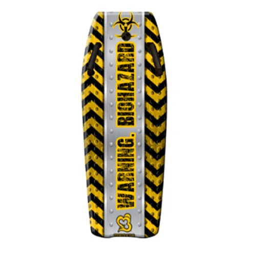Vista 6 de Tabla de BodyBoard Marbueno Multicolor 5 x 104 x 50 cm