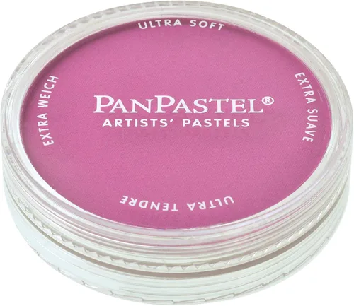 Vista 54 de PanPastel Pastel ultra suave para artista, sombra de Siena quemada