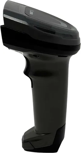 Vista 4 de Zebra DS8178 - Escáner de código de barras inalámbrico 2D/1D/QR, alcance inalámbrico de 330 pies, batería de 2500 mAh para todo el día, Bluetooth a